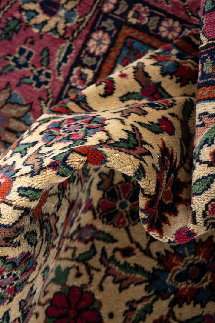 IGOR Antique Tabriz 177x120cm