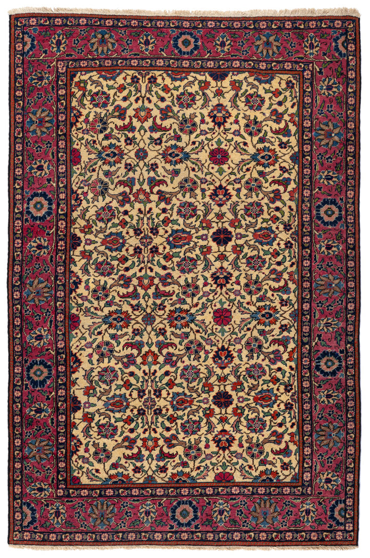 IGOR Antique Tabriz 177x120cm