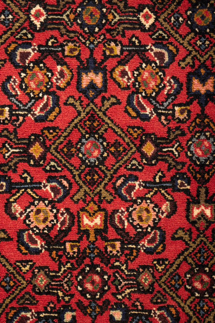 EBBA Hossein Abad Runner 263x47cm