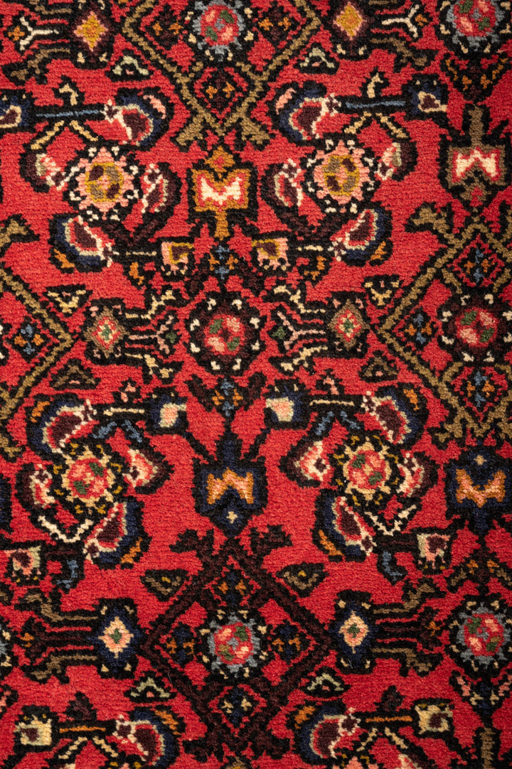 EBBA Hossein Abad Runner 263x47cm