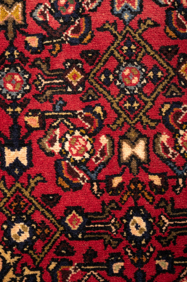 EBBA Hossein Abad Runner 263x47cm