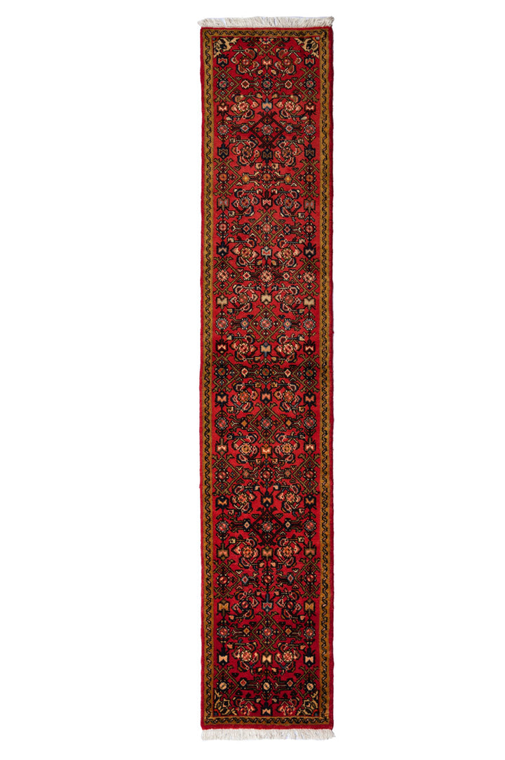 EBBA Hossein Abad Runner 263x47cm