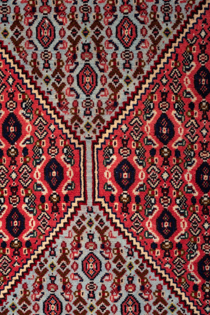 CLOVER Senneh Runner 353x72cm
