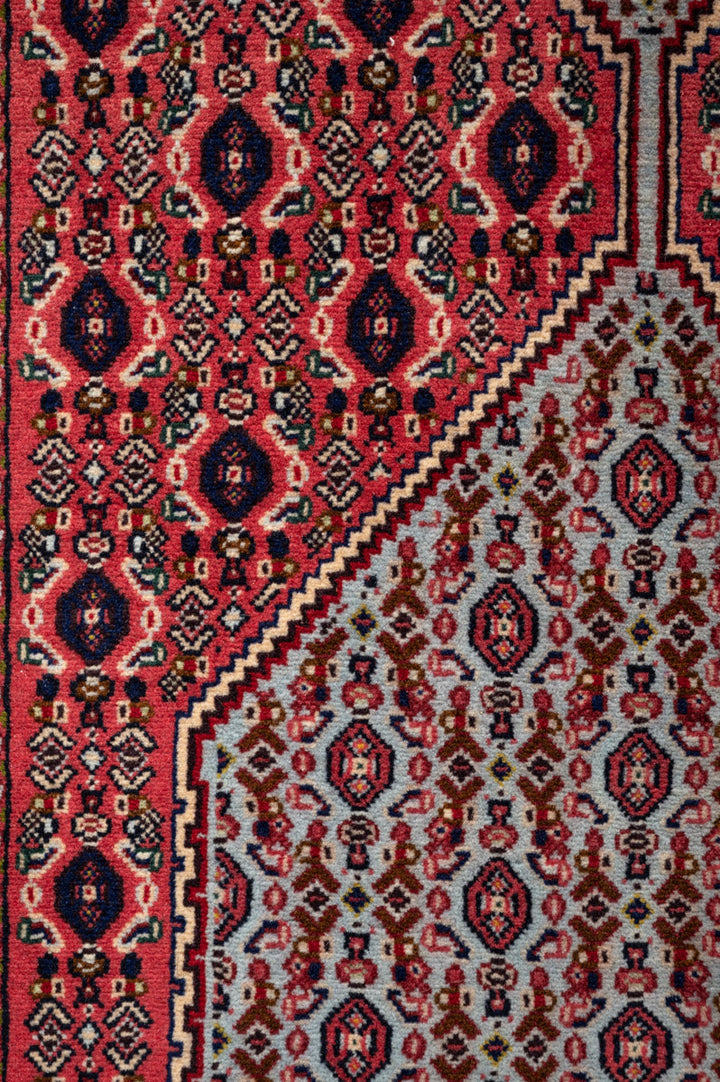 CLOVER Senneh Runner 353x72cm