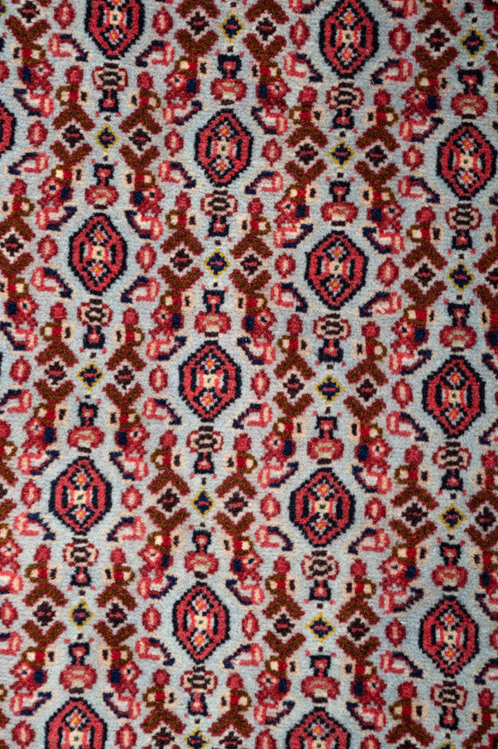 CLOVER Senneh Runner 353x72cm