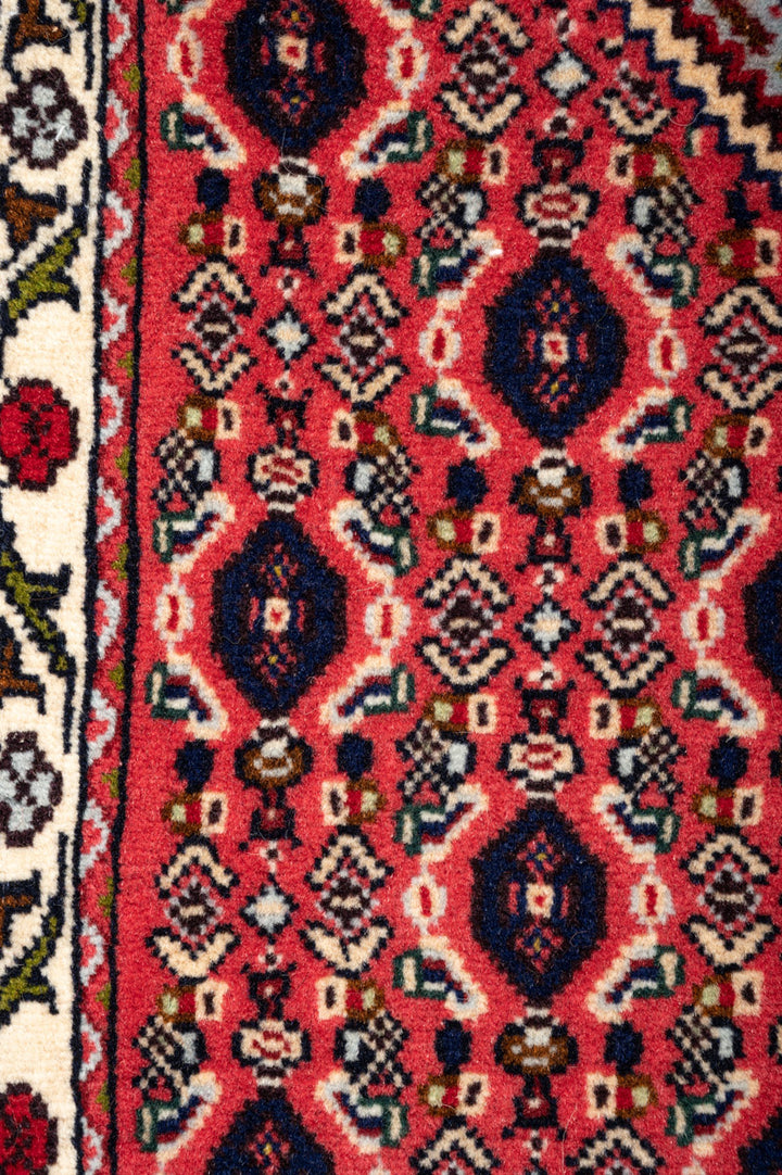 CLOVER Senneh Runner 353x72cm