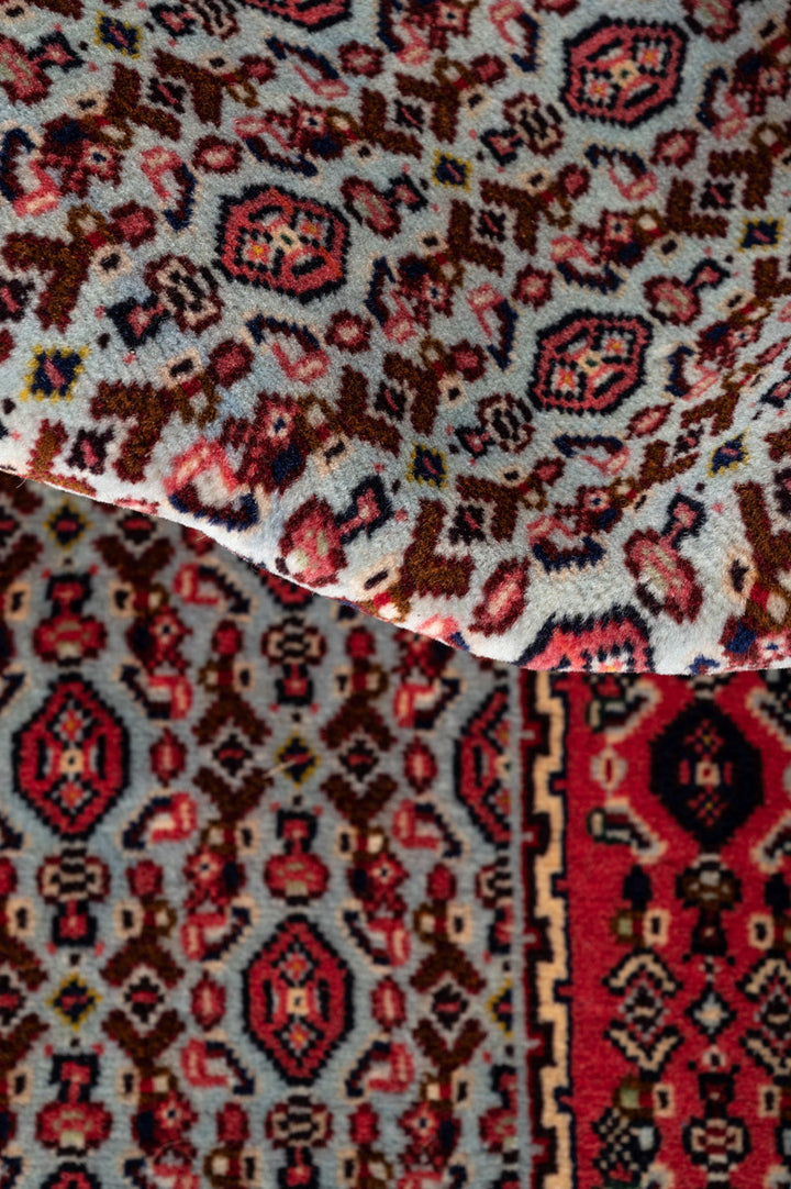 CLOVER Senneh Runner 353x72cm