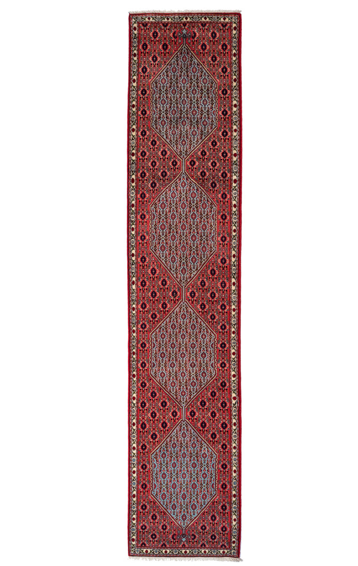 CLOVER Senneh Runner 353x72cm