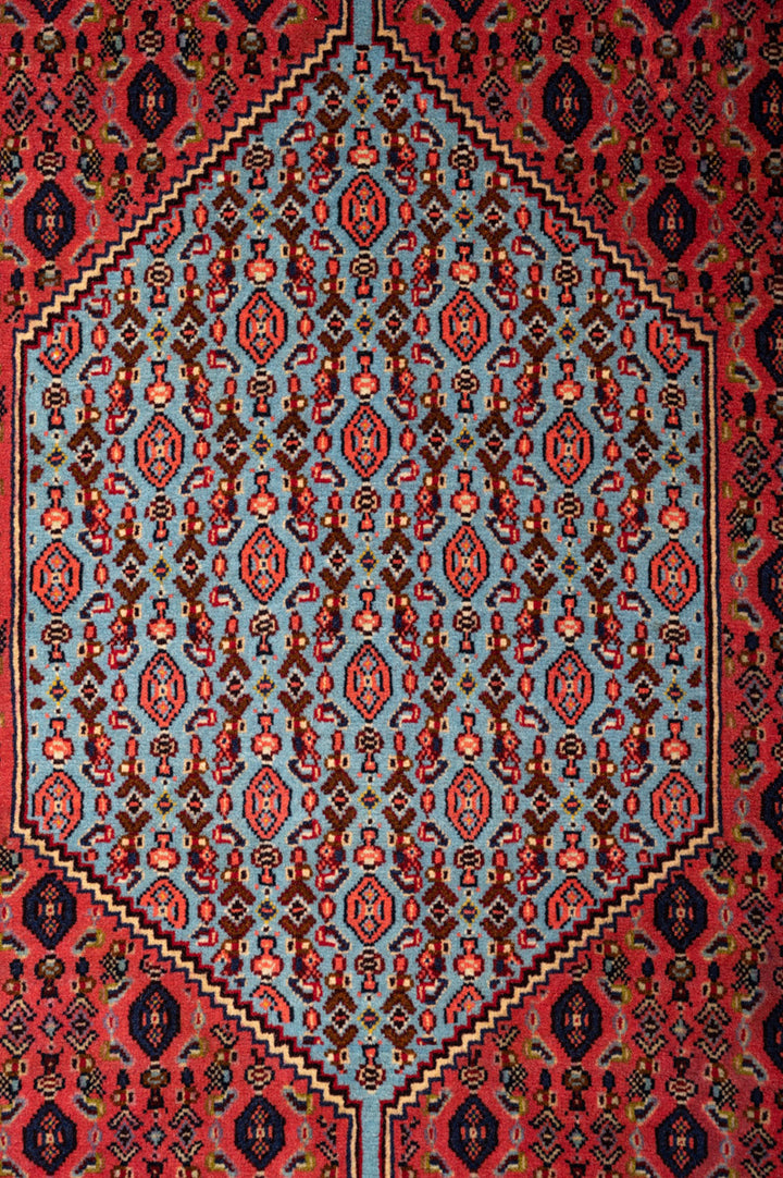 ANDORA Senneh Runner 335x73cm