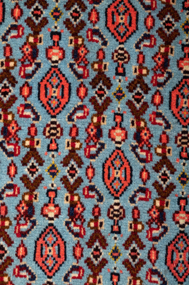 ANDORA Senneh Runner 335x73cm
