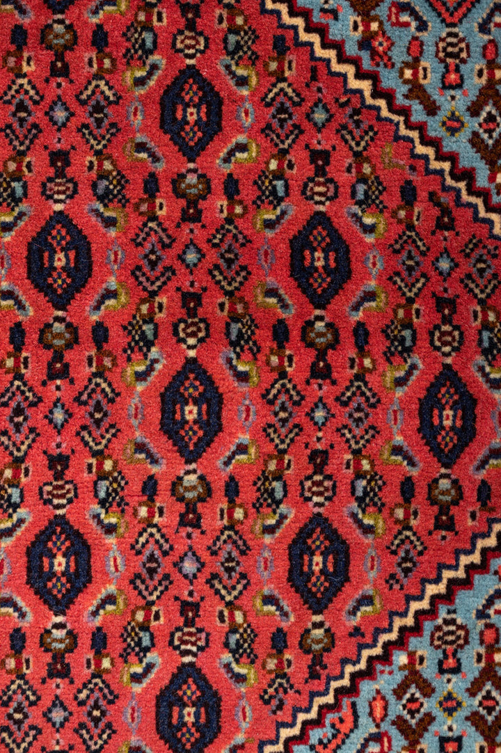 ANDORA Senneh Runner 335x73cm