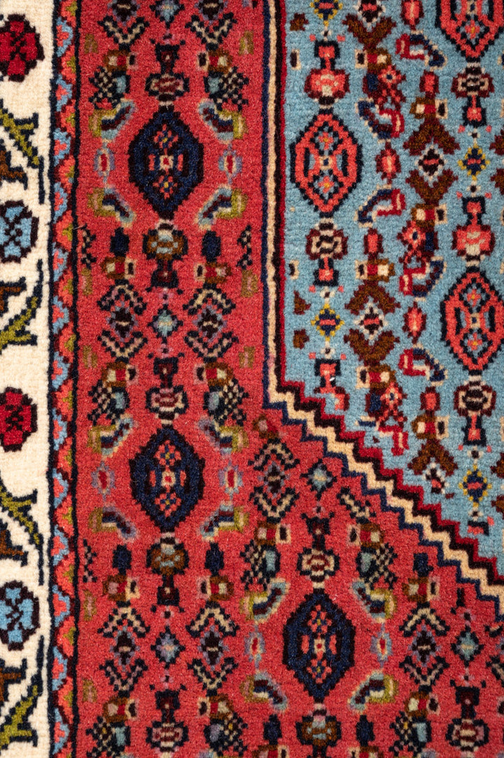 ANDORA Senneh Runner 335x73cm