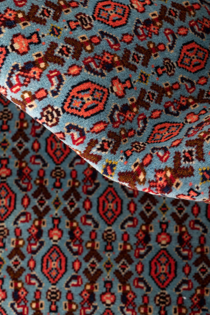 ANDORA Senneh Runner 335x73cm