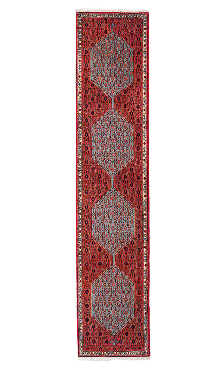 ANDORA Senneh Runner 335x73cm