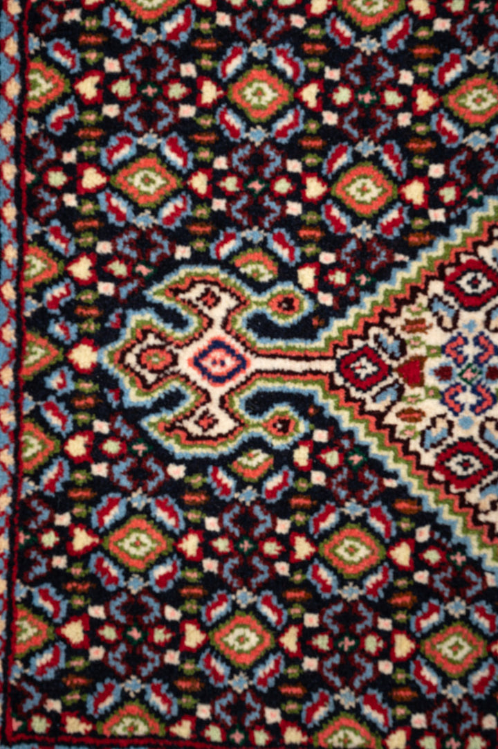 DAI Senneh Runner 250x54cm