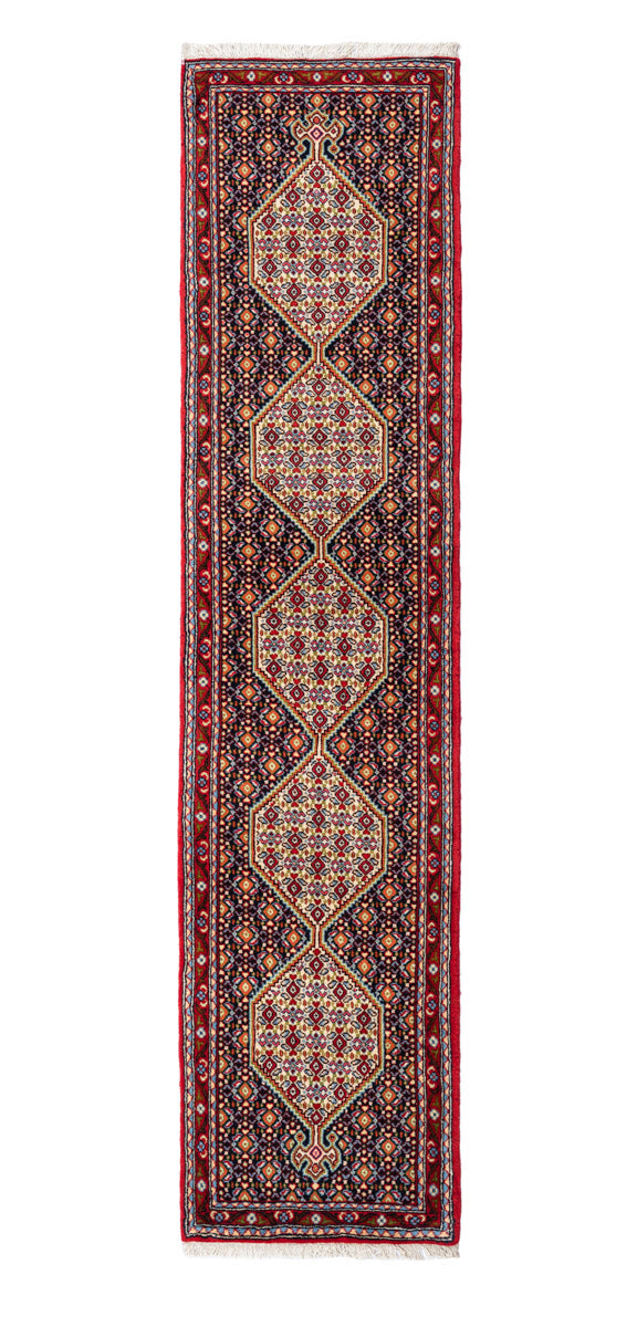 DAI Senneh Runner 250x54cm