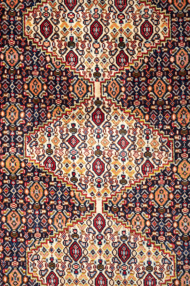 BADEN Senneh Runner 280x75cm