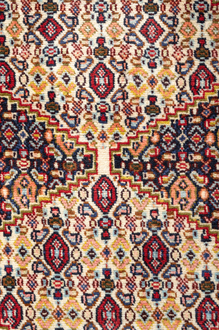 BADEN Senneh Runner 280x75cm