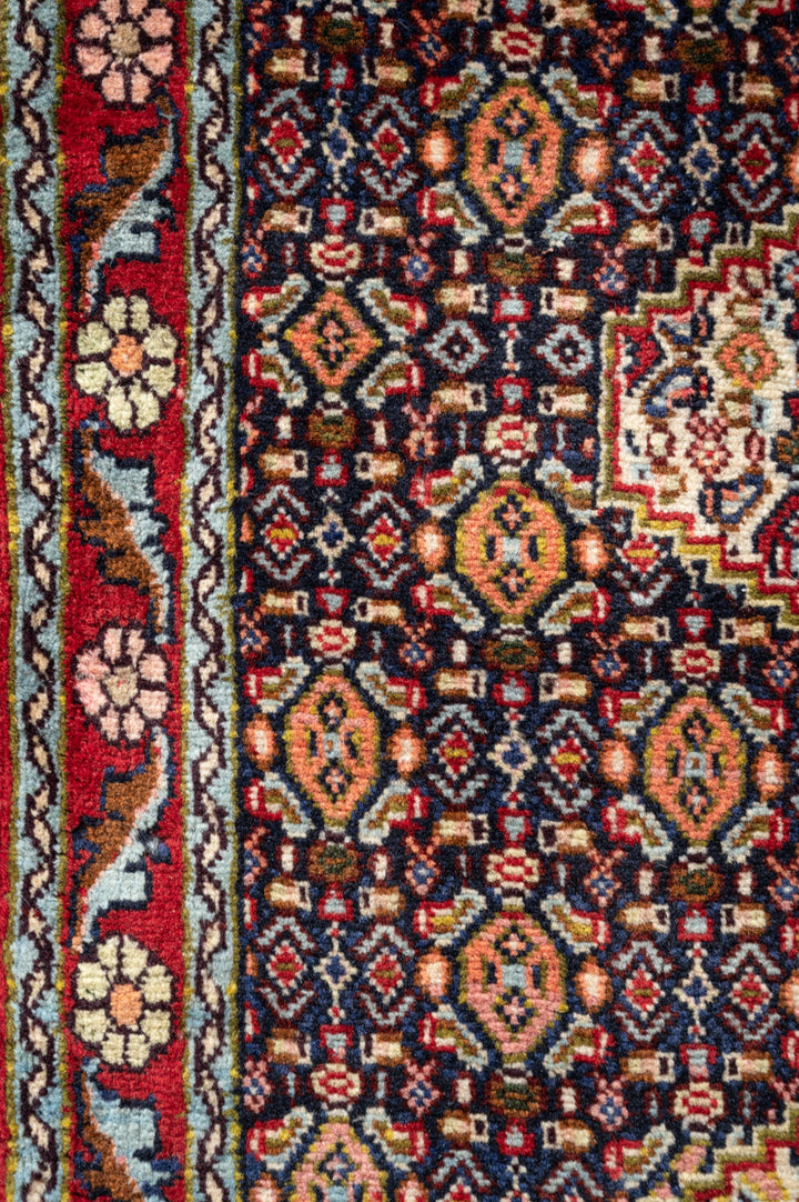BADEN Senneh Runner 280x75cm