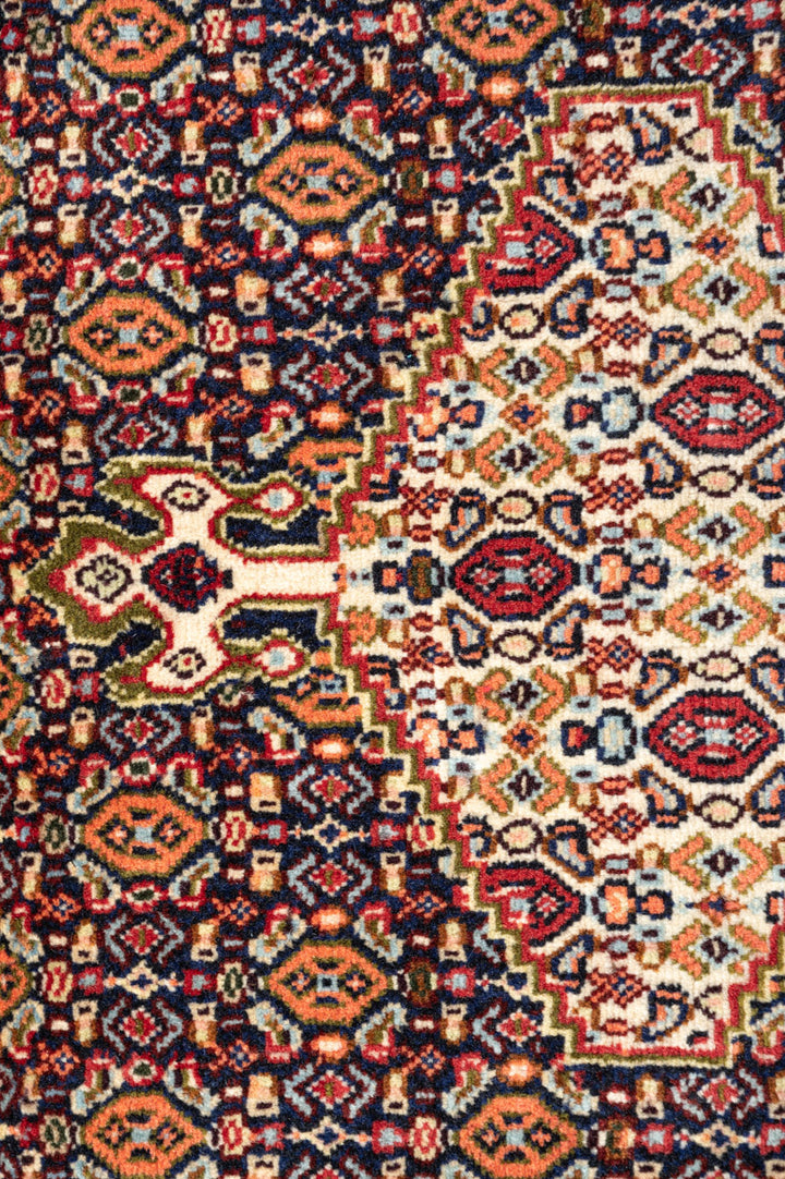BADEN Senneh Runner 280x75cm