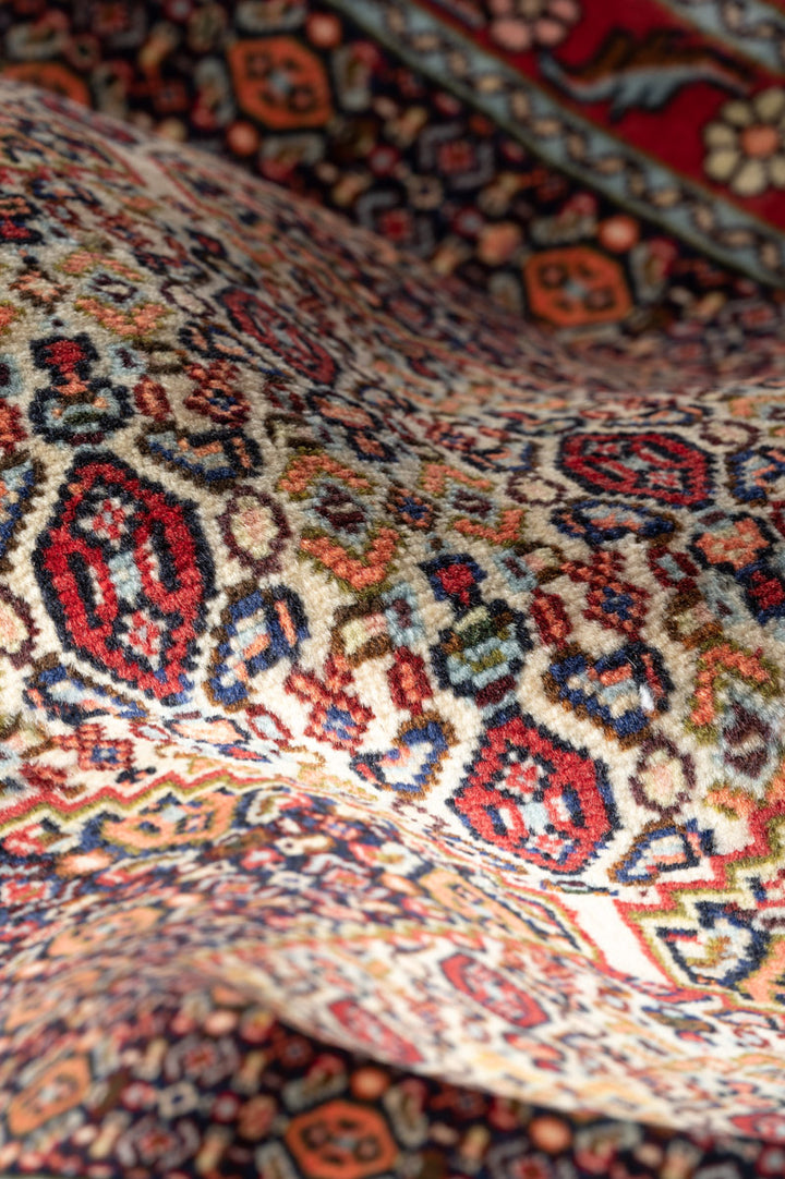 BADEN Senneh Runner 280x75cm
