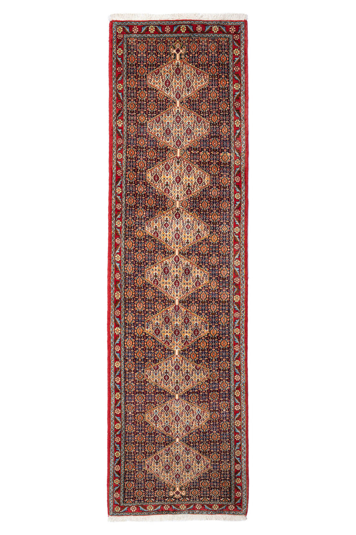 BADEN Senneh Runner 280x75cm