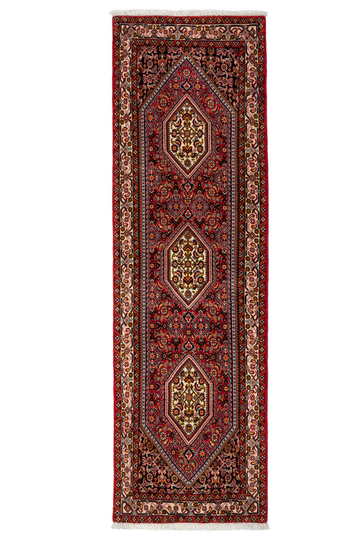 ABIA Bidjar Runner 246x74cm