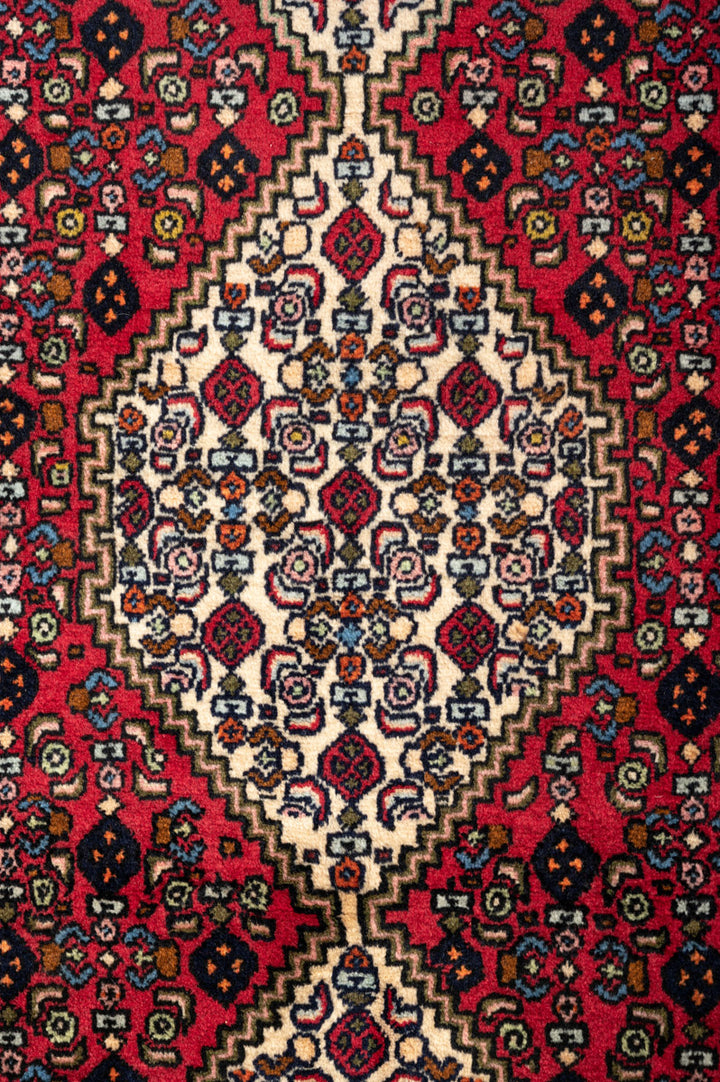EASTON Senneh Runner 280x54cm