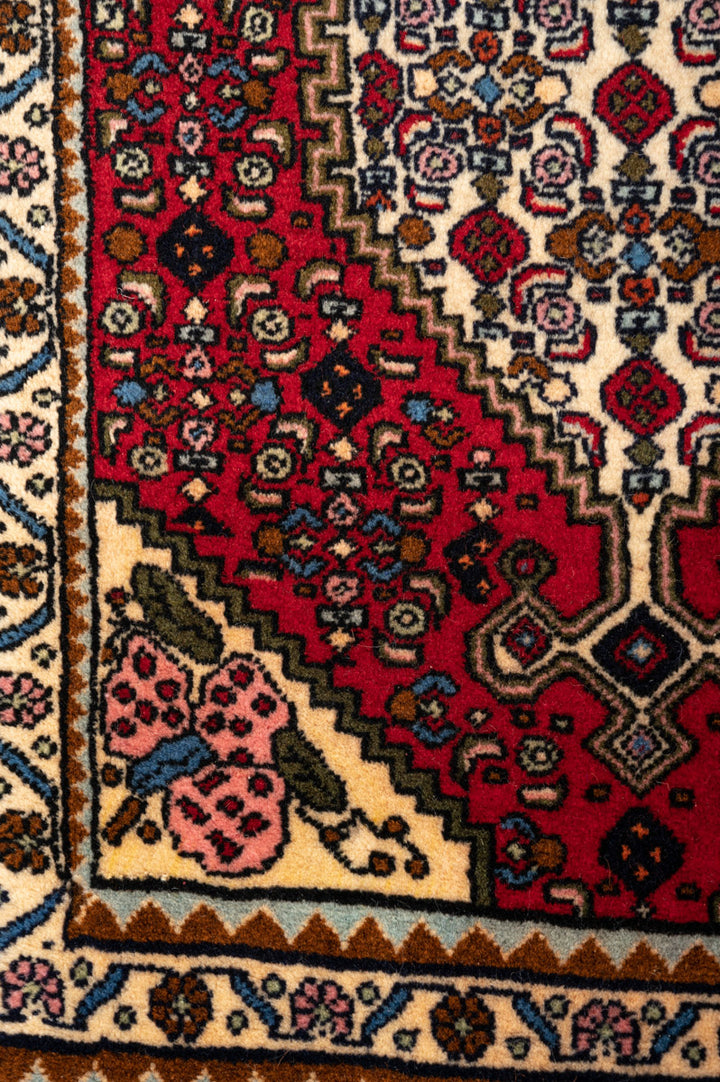 EASTON Senneh Runner 280x54cm
