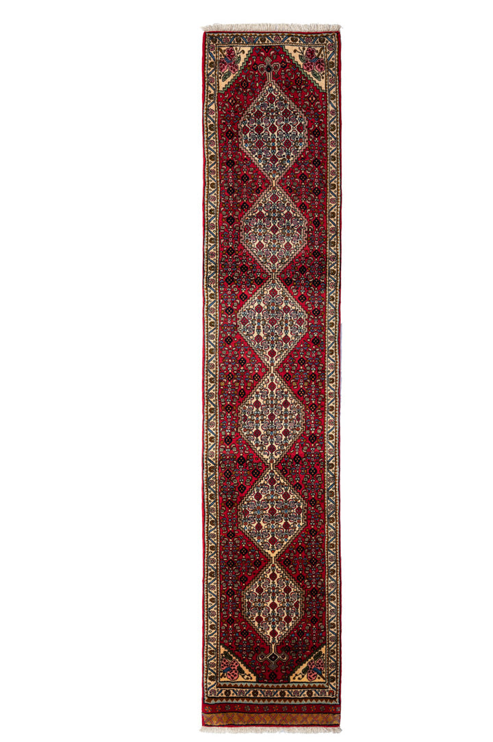 EASTON Senneh Runner 280x54cm