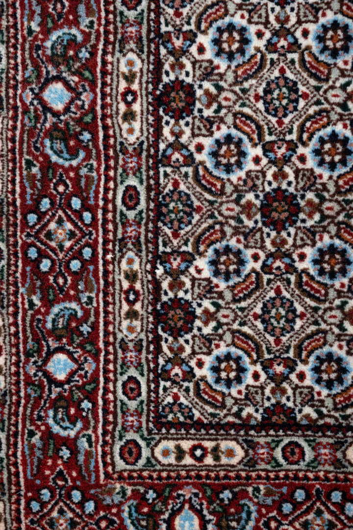 SANTANA Moud 191x78cm