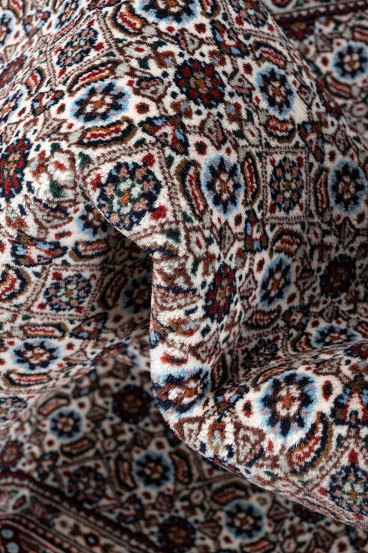 SANTANA Moud 191x78cm
