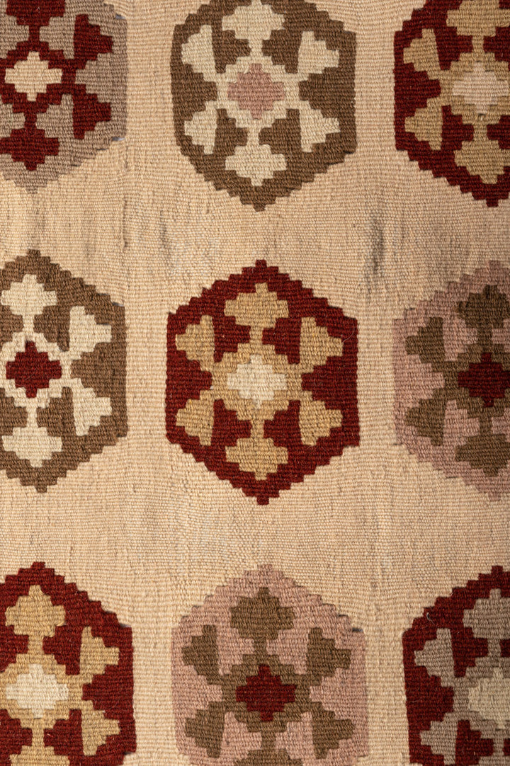 TARAK Qashqai Kilim 149x105cm