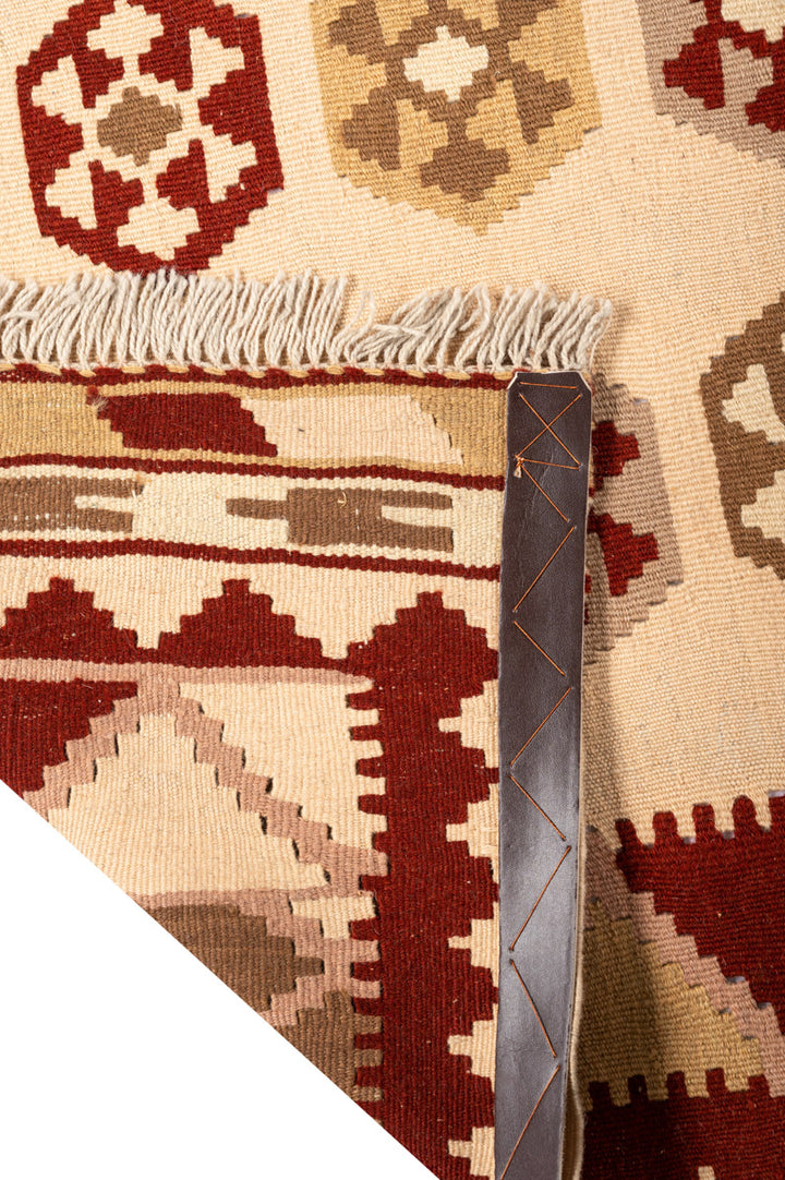 TARAK Qashqai Kilim 149x105cm