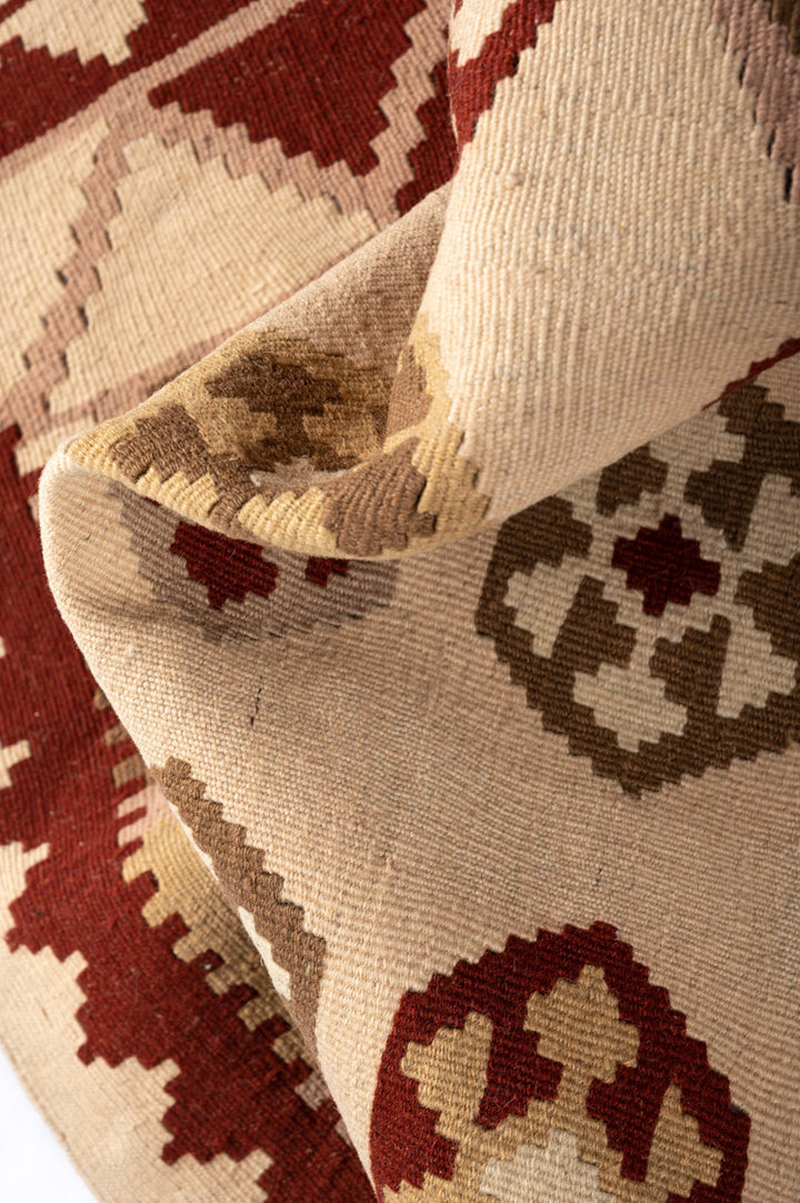 TARAK Qashqai Kilim 149x105cm