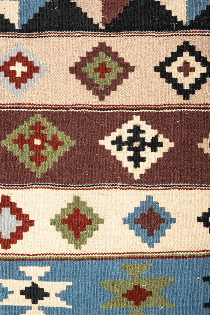 AVALOS Qashqai Kilim 145x107cm