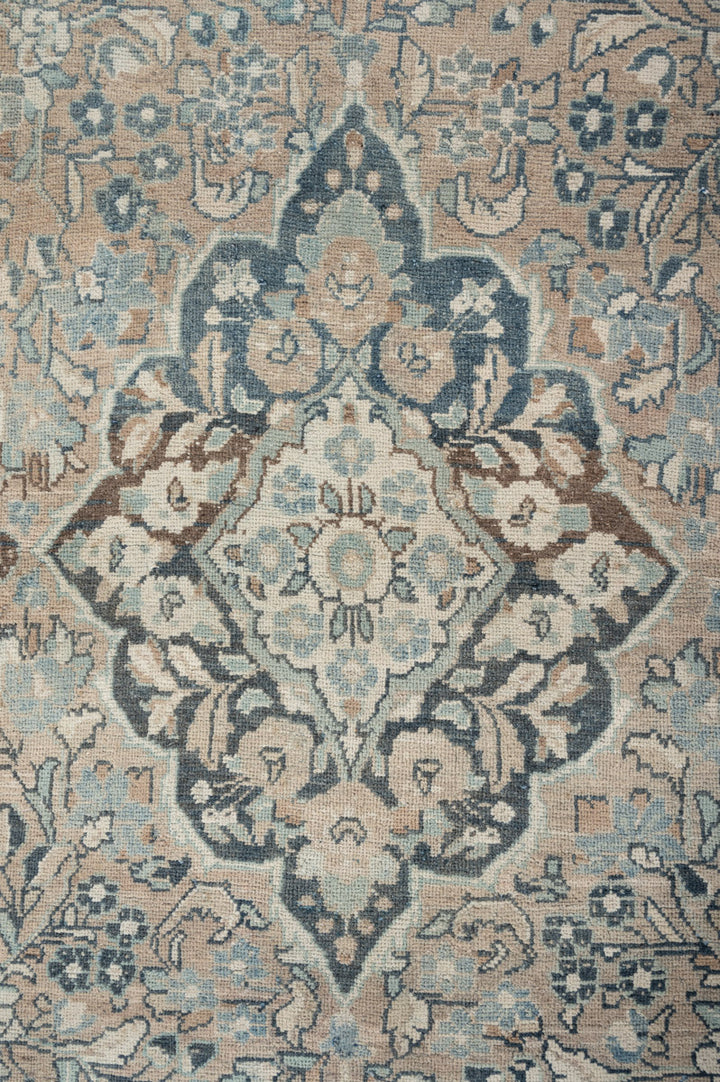 ALAXI Vintage Distressed  Mahal 330x215cm