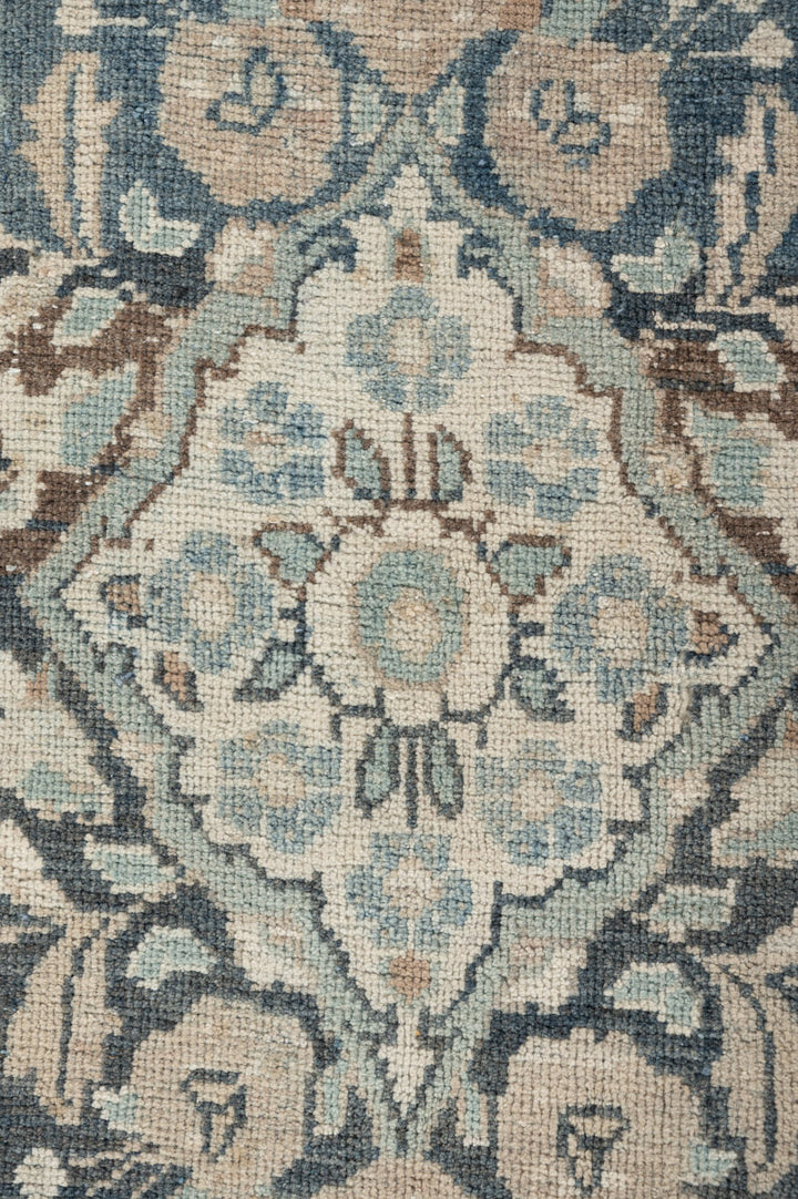 ALAXI Vintage Distressed  Mahal 330x215cm