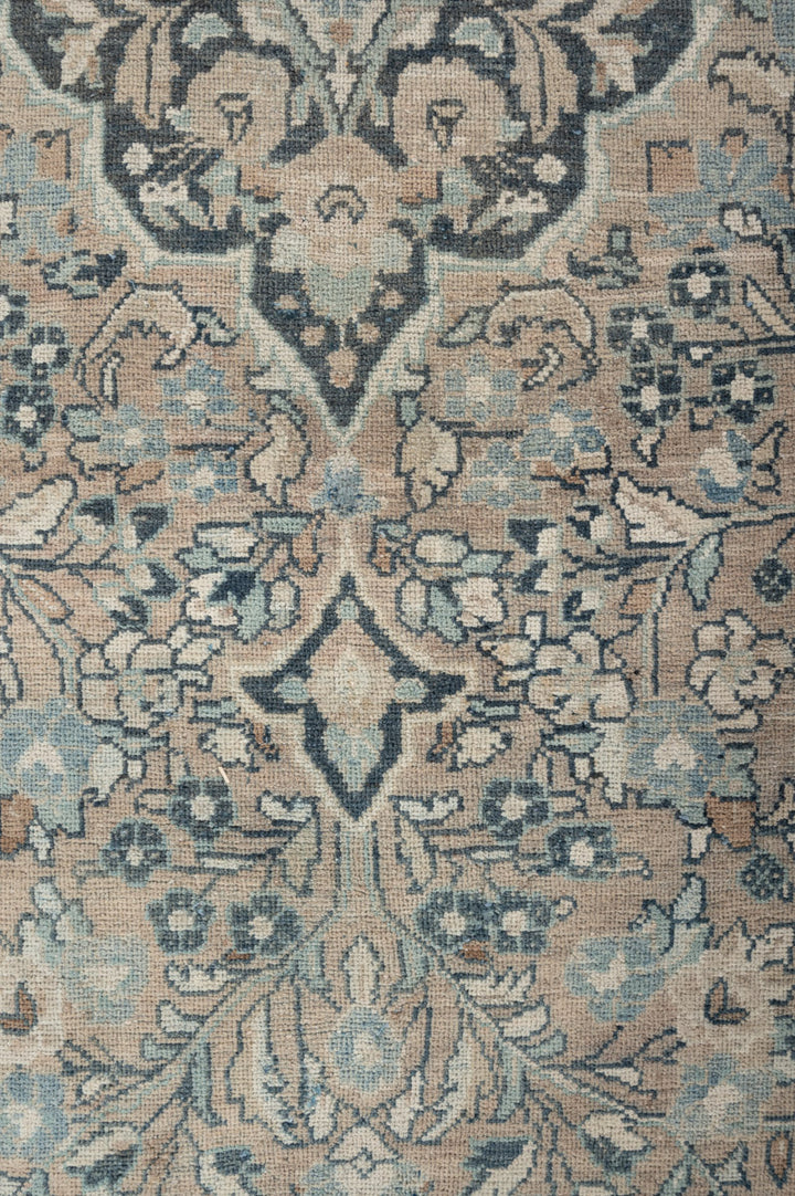 ALAXI Vintage Distressed  Mahal 330x215cm