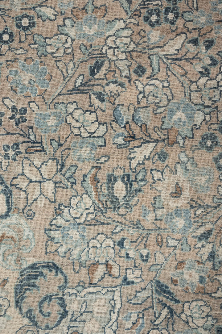 ALAXI Vintage Distressed  Mahal 330x215cm