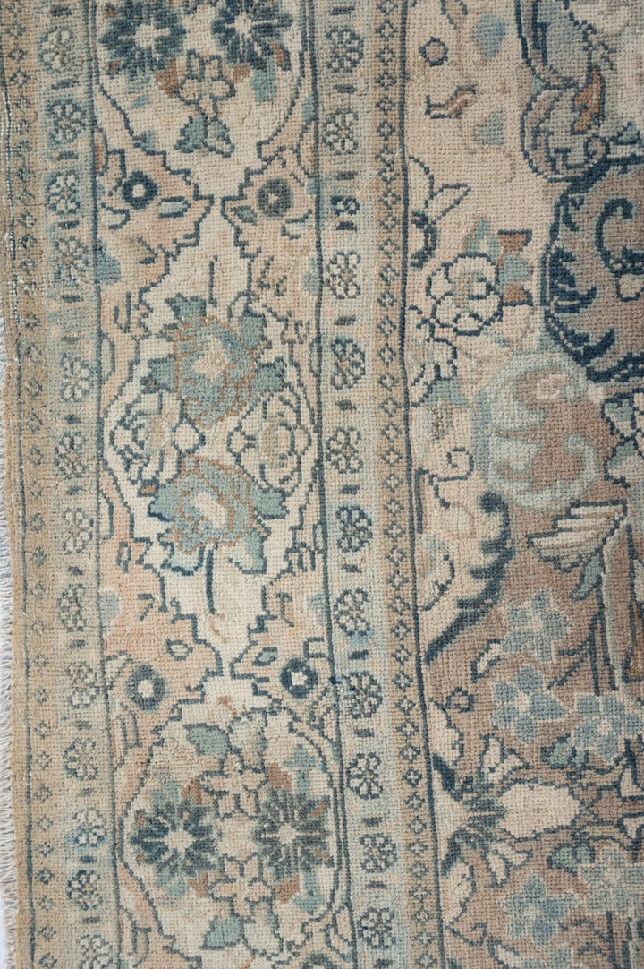 ALAXI Vintage Distressed  Mahal 330x215cm