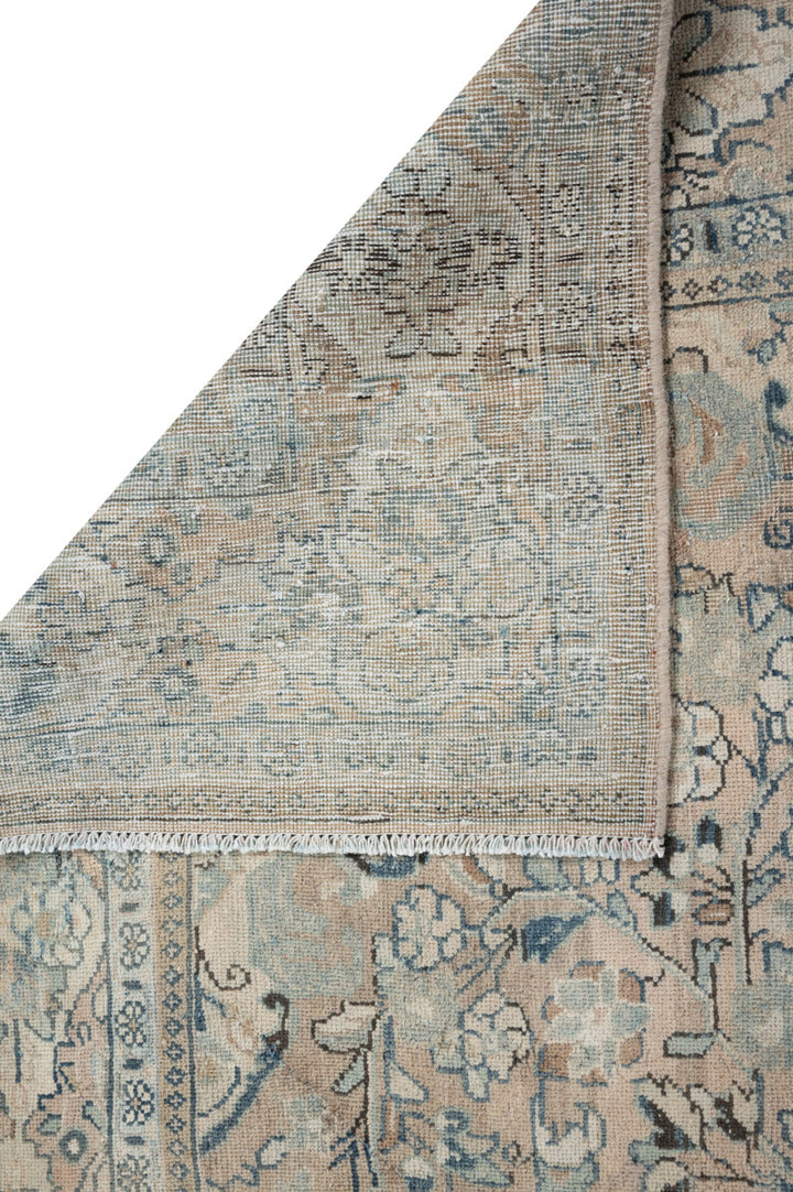 ALAXI Vintage Distressed  Mahal 330x215cm