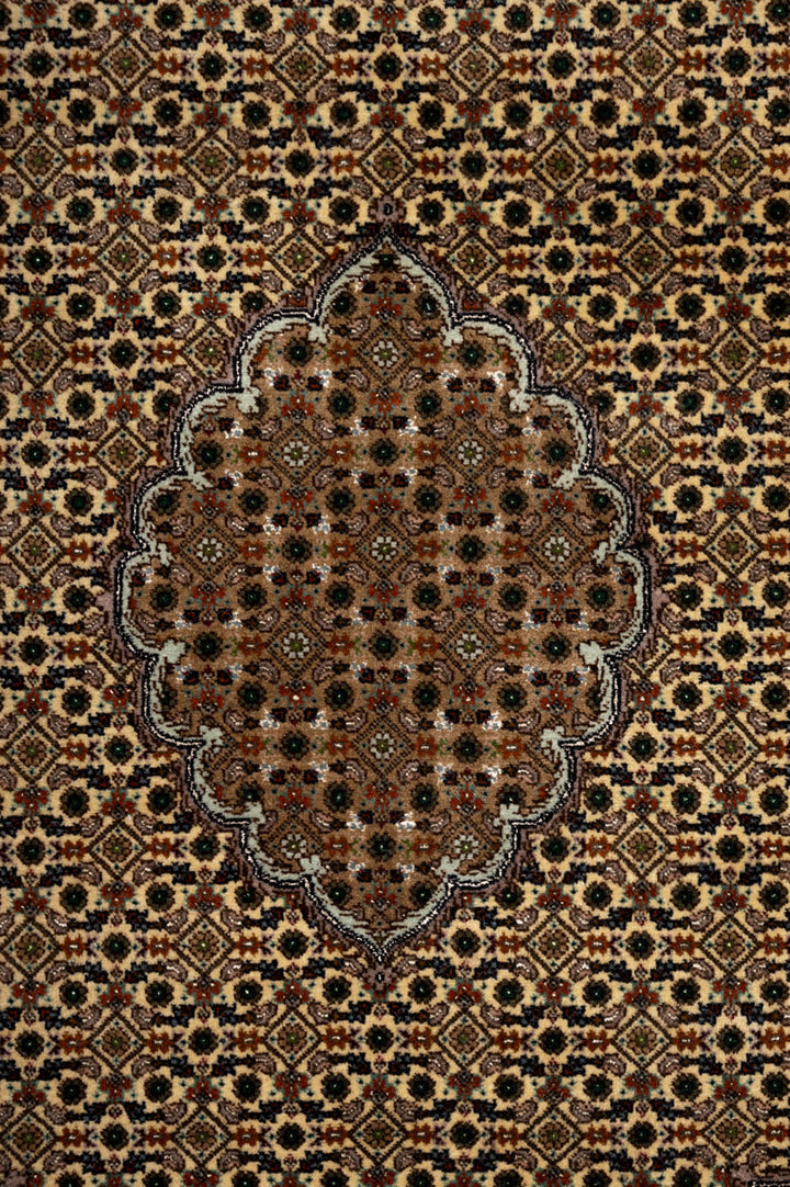 HALLIE Tabriz 294x205cm