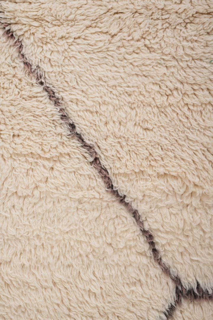 KAYO Moroccan Berber Beni Ourain 360x240cm