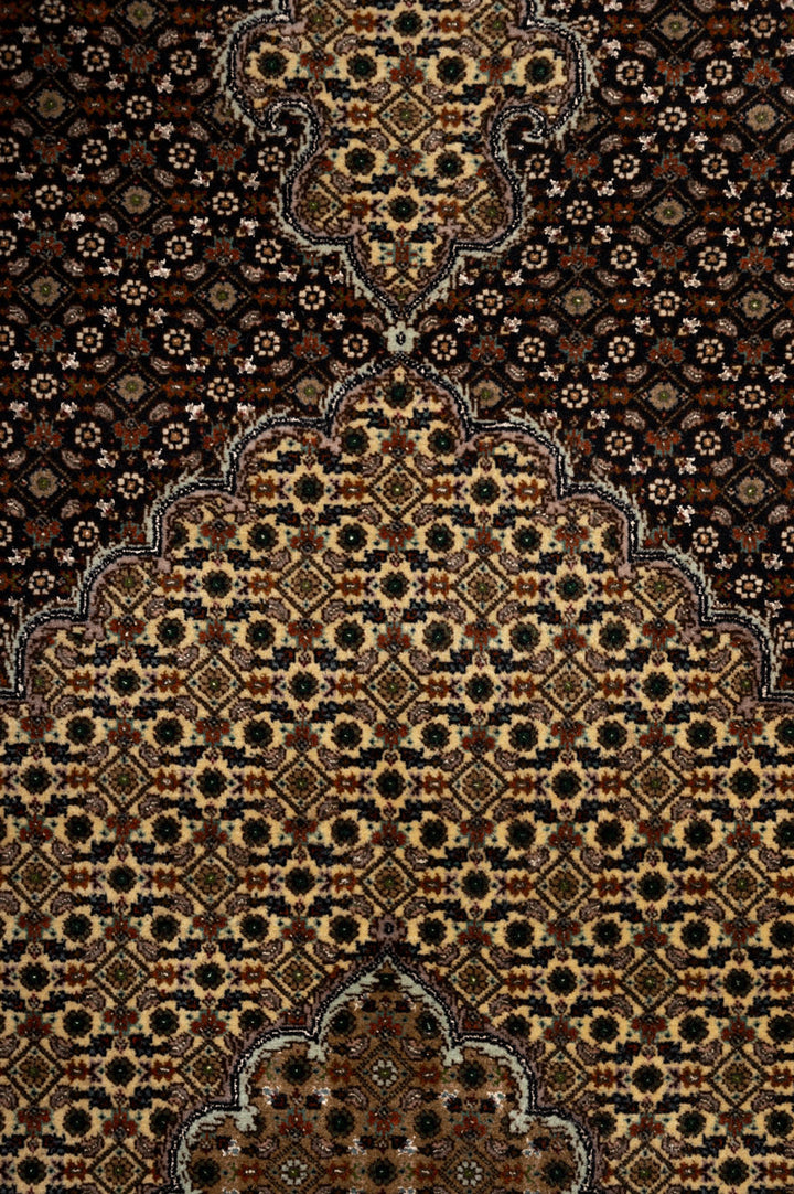 HALLIE Tabriz 294x205cm
