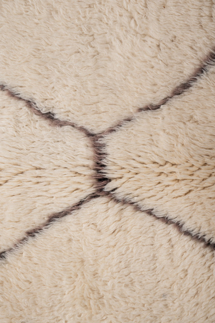 KAYO Moroccan Berber Beni Ourain 360x240cm