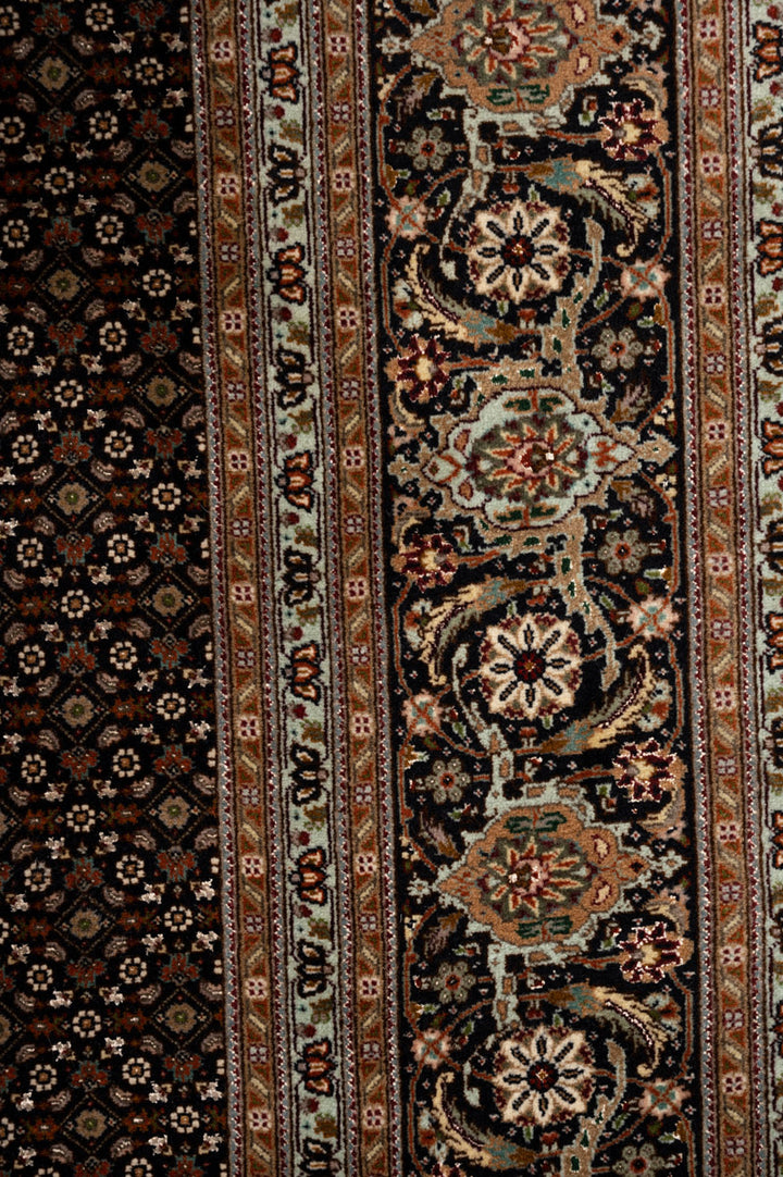 HALLIE Tabriz 294x205cm