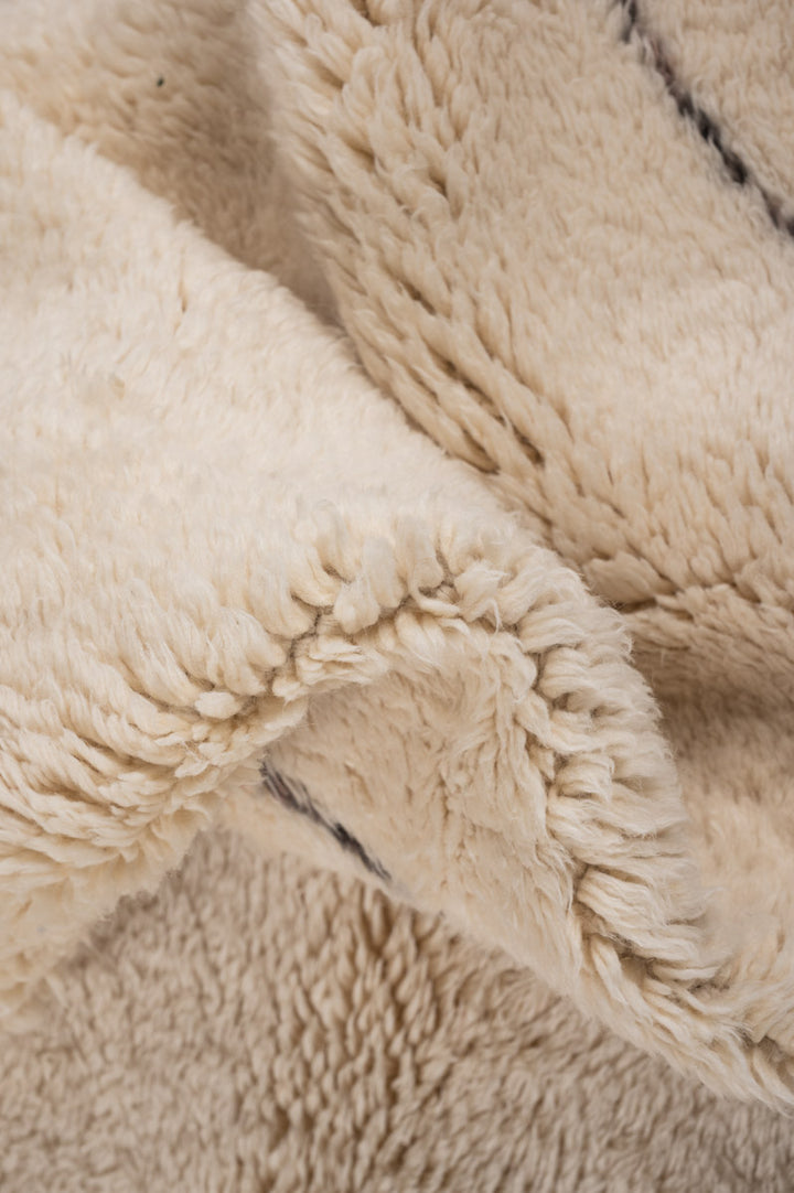 KAYO Moroccan Berber Beni Ourain 360x240cm