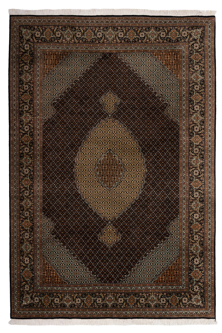 HALLIE Tabriz 294x205cm