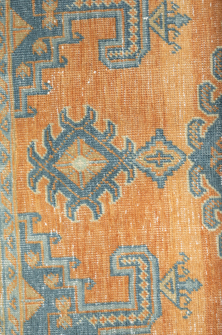 FAUMA Vintage Distressed Viss 310x222cm